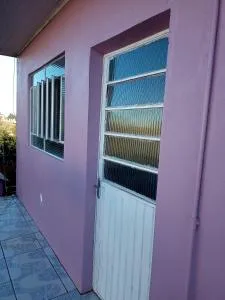 Apartamento com churrasqueira, ótima localização. - Caçapava do Sul