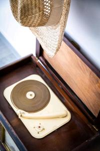 Villas apartment on the beach, swimming pool AC