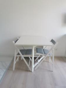 Appartements Escale a Disneyland Paris : photos des chambres