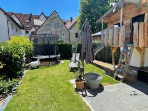 Sali Homes - Bergerie