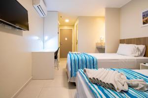 Acqua Inn Maceió Ponta Verde