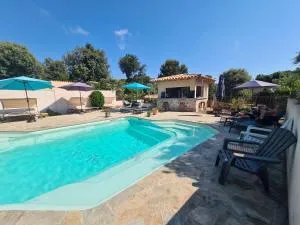 Perla Di Macchia - 博尼法乔