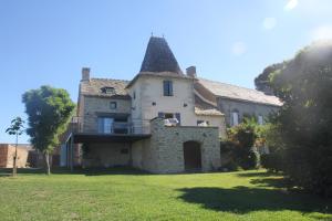 Maisons de vacances La Maison de Louise : photos des chambres