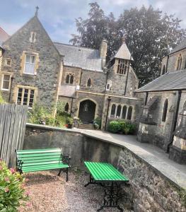 Church Mouse Cottage Clitheroe