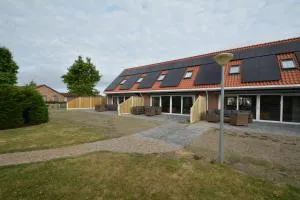 Branding - Grijpskerke