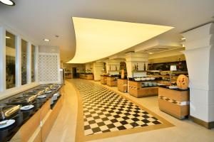 Side Alegria Hotel & Spa -Inclusive-Adult Only