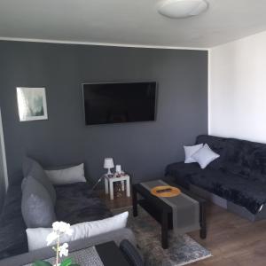 Apartament Plater