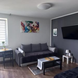 Apartament Plater