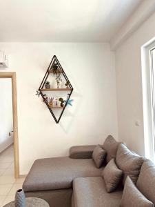 Pine Breeze Apartment Gjiri i Lalezit