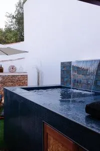 Casa Rústica em Alte - KARMEA HOUSES - Alte