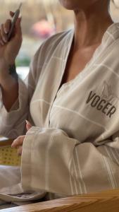 Voger Alaçatı Silence