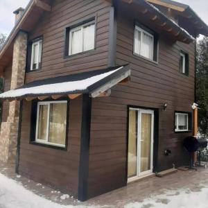 Cabaña Las Luisa San Carlos de Bariloche