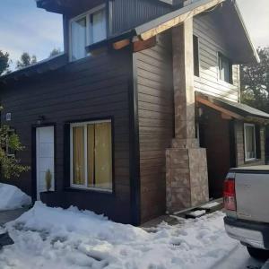 Cabaña Las Luisa San Carlos de Bariloche