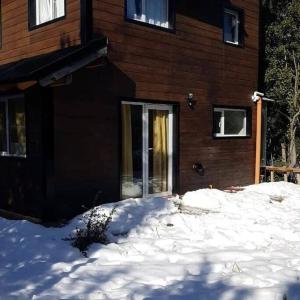 Cabaña Las Luisa San Carlos de Bariloche