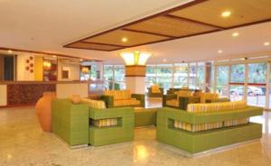 Barreirinhas Flat Gran Solare 210