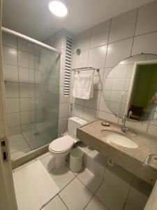 Barreirinhas Flat Gran Solare 210