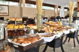 Barreirinhas Flat Gran Solare 210