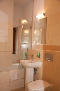 Red Brick Apartments