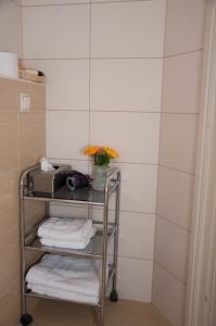 Red Brick Apartments