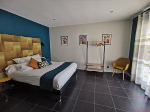 B&B / Chambres d'hotes Villa Saona : photos des chambres