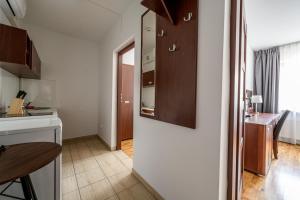 ONSET APARTHOTEL