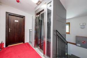 ONSET APARTHOTEL
