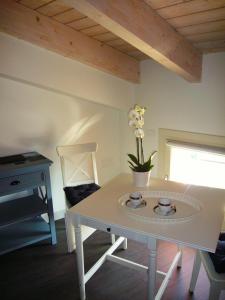 La Finestra sul Porto