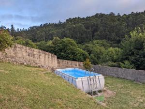 A Casa do Río Bueu