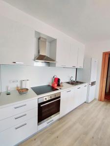 Attico Panoramico Baunei img2