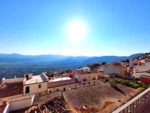 Attico Panoramico Baunei img12