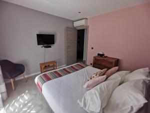 B&B / Chambres d'hotes Villa Saona : photos des chambres