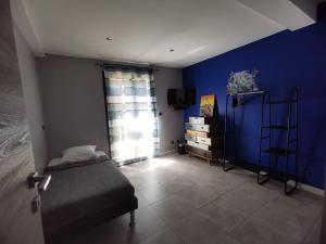 B&B / Chambres d'hotes Villa Saona : photos des chambres