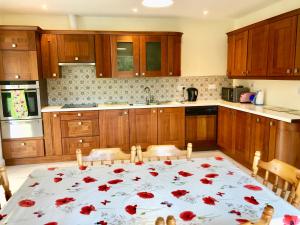 Loughgunnen Grove Bungalow