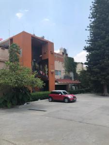 Genesis Suites Lofts