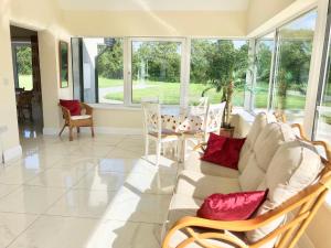 Loughgunnen Grove Bungalow