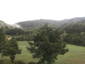 Les Plos, gîte cosy