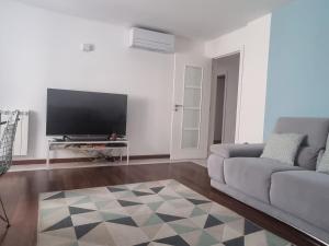 Chiado Patio Apartment