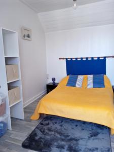 Maisons de vacances MAISON AVEC JARDIN PROCHE MER : photos des chambres