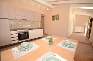 Corte Vezzola bilocale Emma