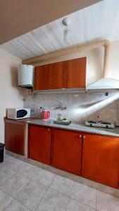 Departamento Plaza 3