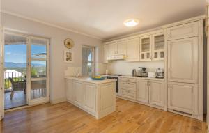 Stunning Home In Malinska With Wifi