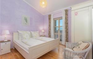 Stunning Home In Malinska With Wifi