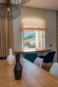 Luxury Apartment Paula