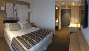 Hotels DAVIA Hotel : photos des chambres