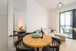 Apartamenty Fenomen Sand 23 w Ustroniu Morskim