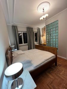 Lipowa Loft Apartments