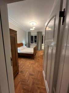 Lipowa Loft Apartments