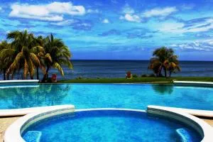 Suite Rivas 132 Gran Pacifica Resort - 波乔米尔