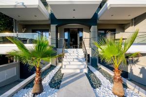 Blue Wave Luxury Suites