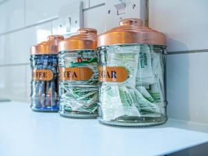 Kelham Apartments Sheffield